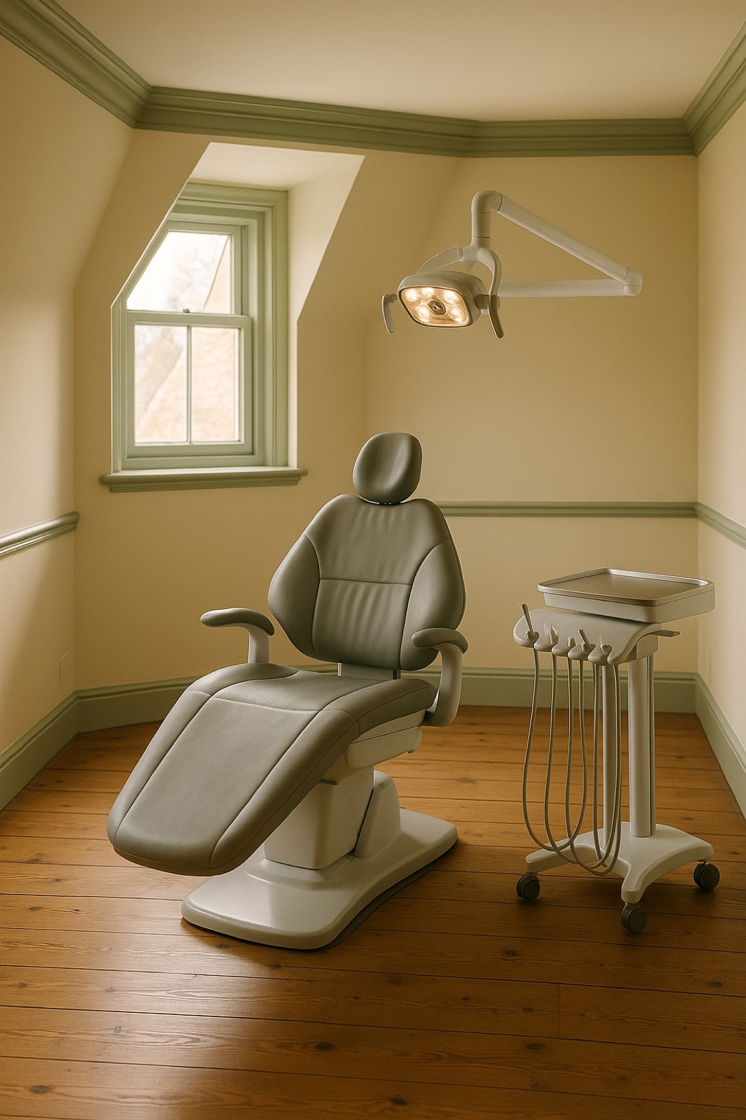 Bawtry Dental Practice